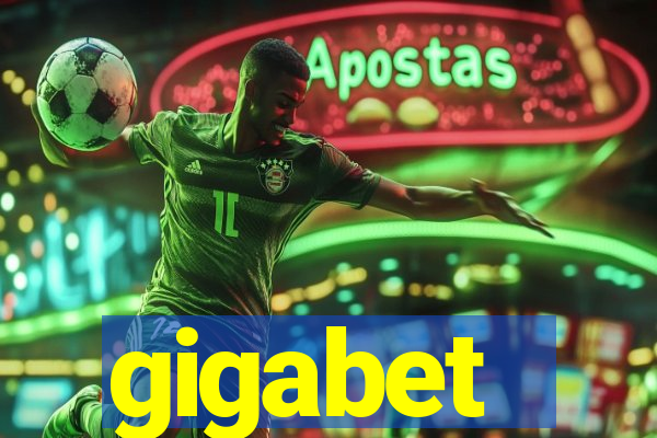 gigabet - casino games